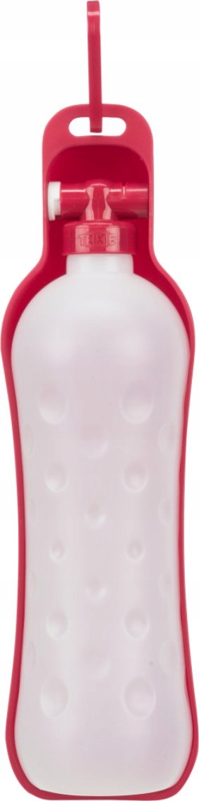 

Trixie Butelka turystyczna z miską 700ml