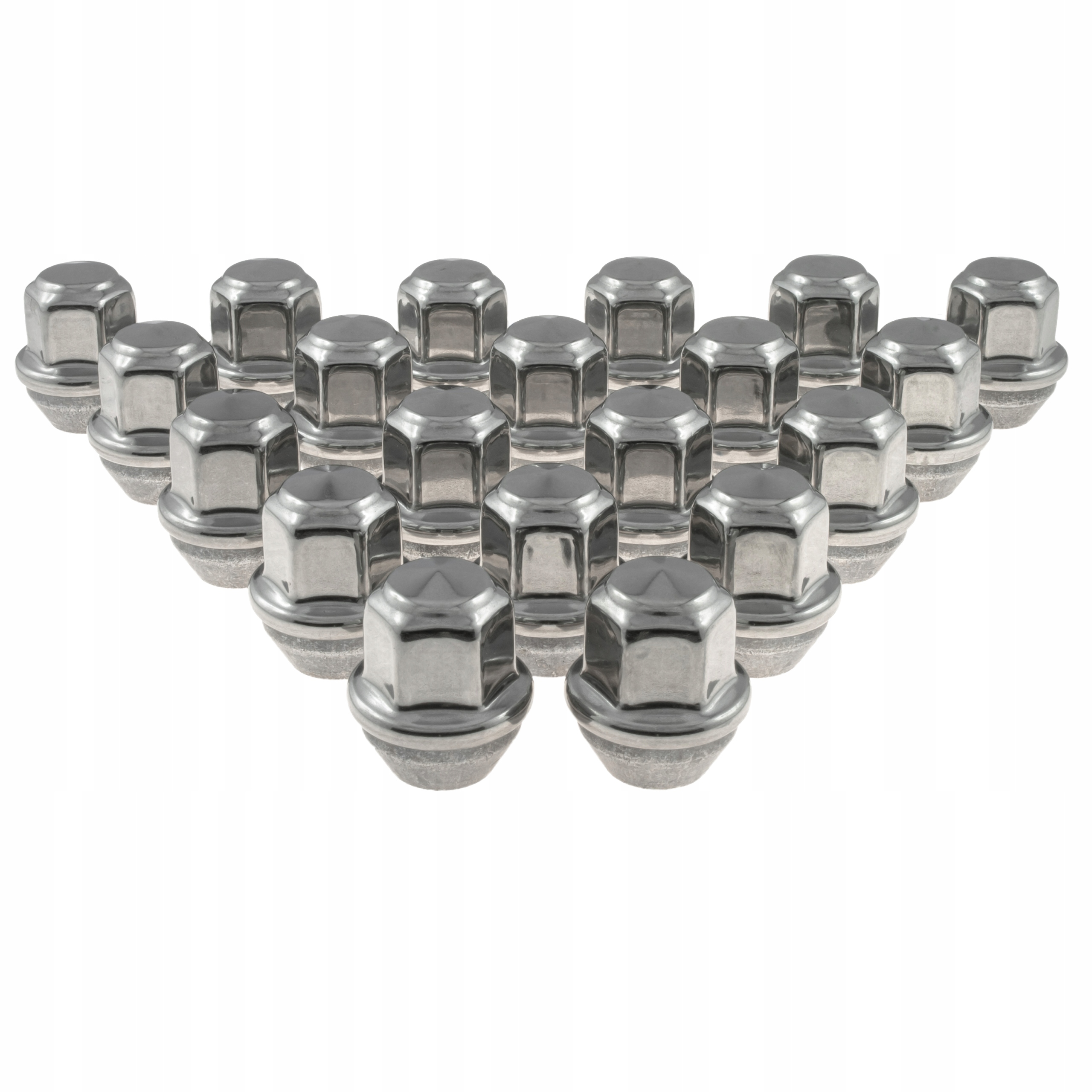 Originálne matice M12x1.5x31mm Kužeľ Kľúč 19 Ford