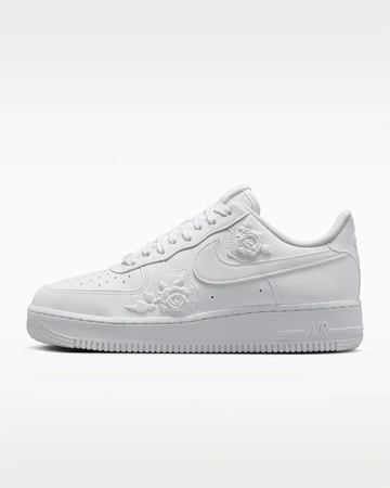 Buty damskie Nike Wmns Air Force 1 '07 sportowe sneakersy na co dzień