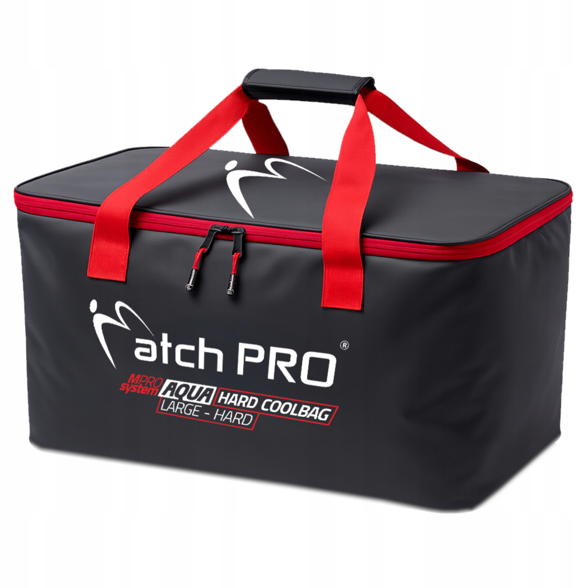 Termotaška MatchPro Hard Coolbag Aqua System Mpro Large
