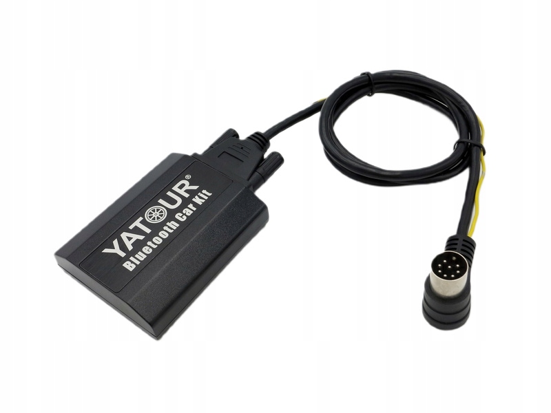 Moduł Adapter Bluetooth Volvo Hu 401 403 405 450 605 611 650 801 803 850