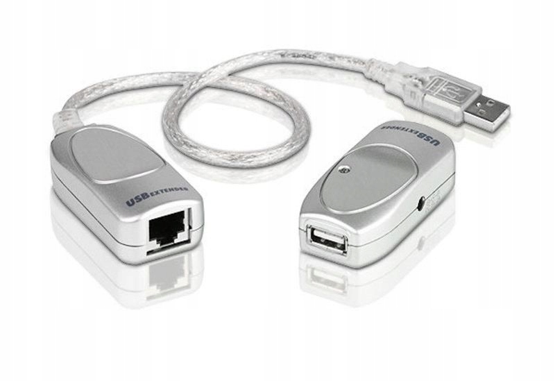 Usb Extender Aten