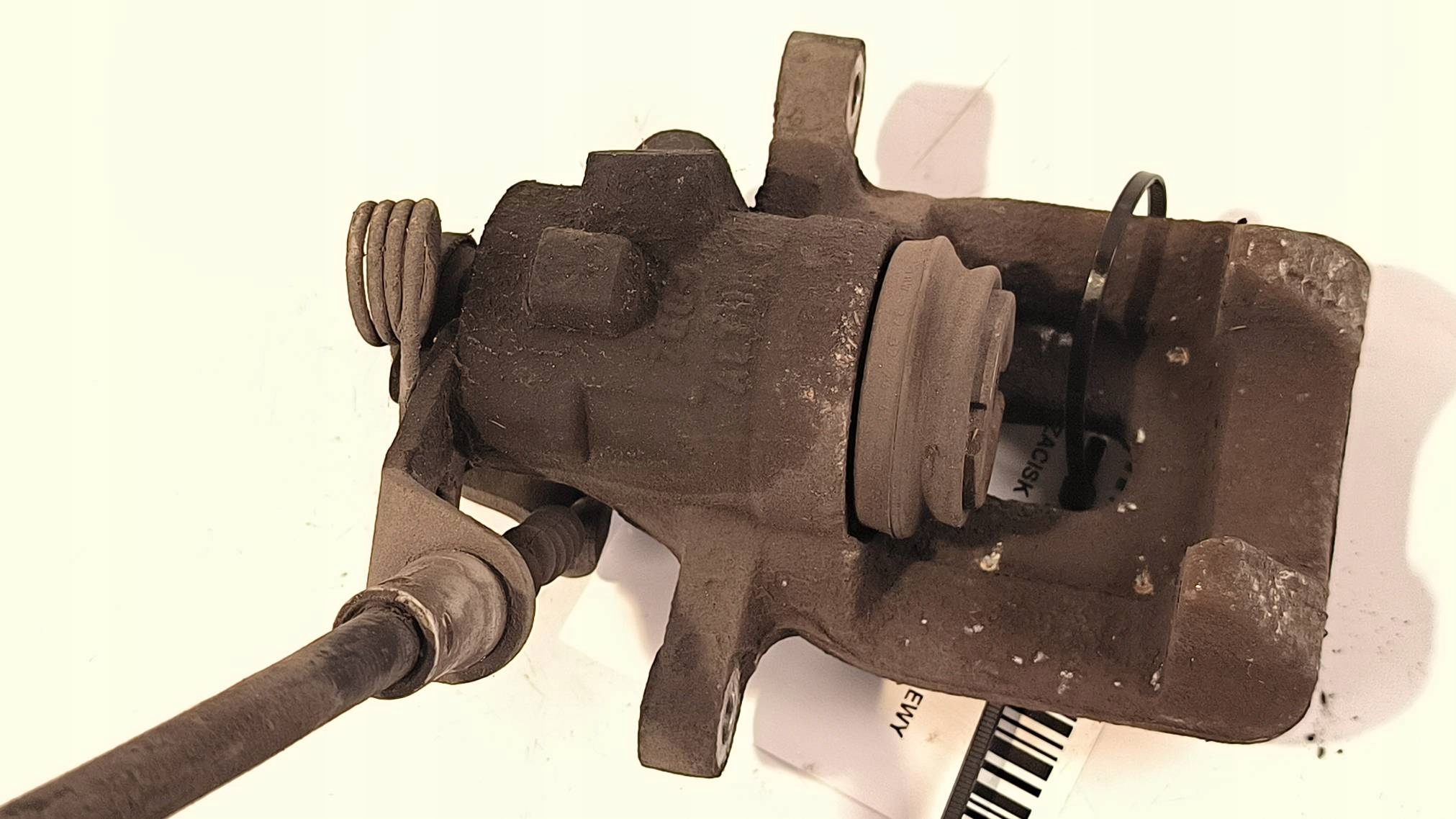 caliper brake rear part left 1.6 HDI CITROEN C4 II