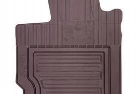 Toyota Yaris Gumové rohože predné PZ49K-B0356-RJ Oe