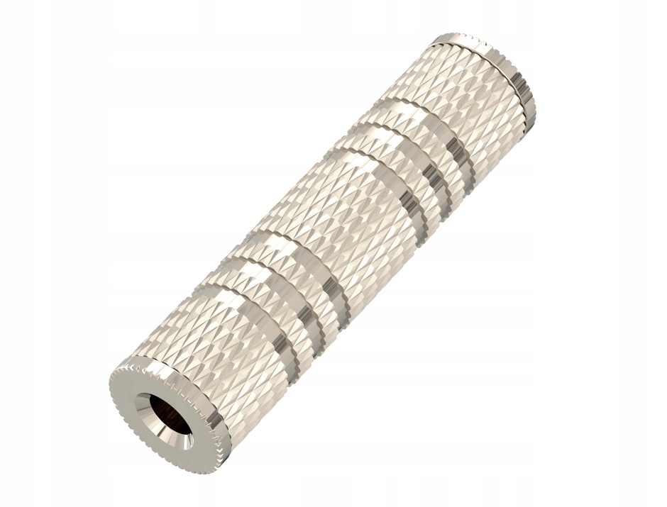 

Hama Adapter Jack 3,5 Gn. Jack 3,5 Gn. Stereo