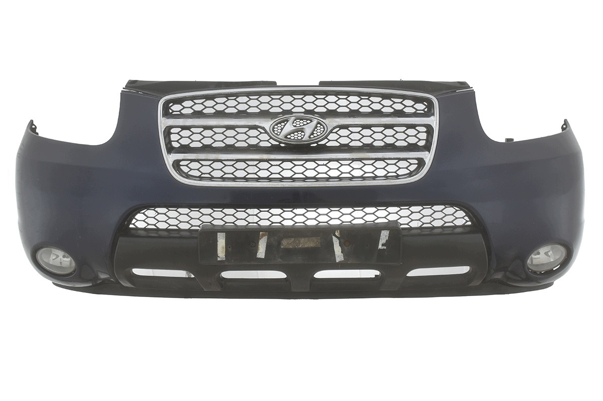 Frontstoßstange * vorne HYUNDAI SANTA FE II 2 Q9