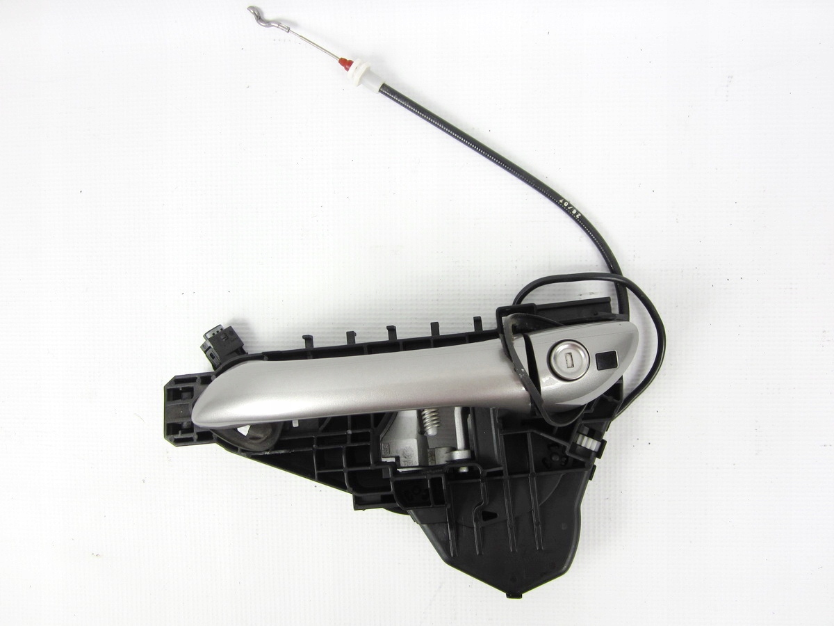 handle door front front left Mercedes W251