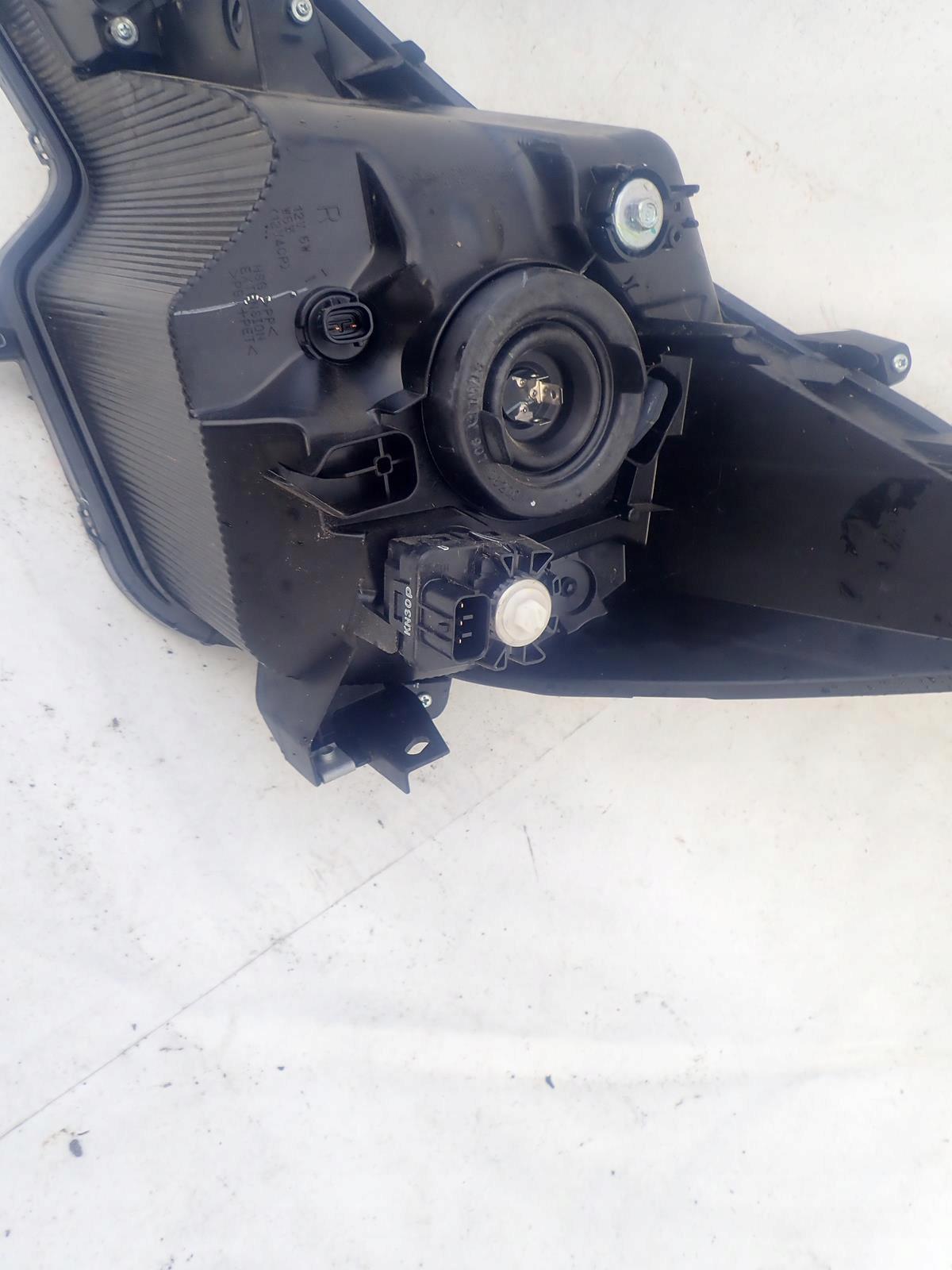 MITSUBISHI SPACE STAR LIFT 19- light front right