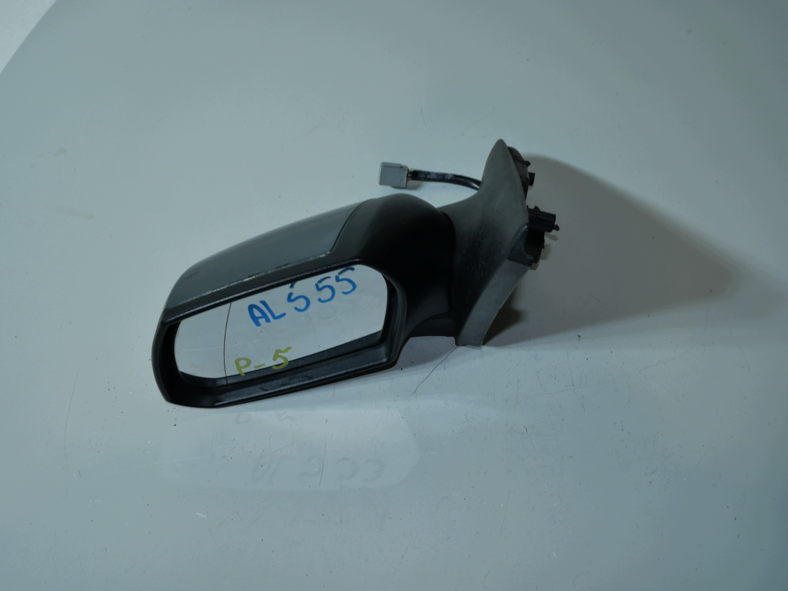 mirror left FORD MONDEO MK3 II 5PIN