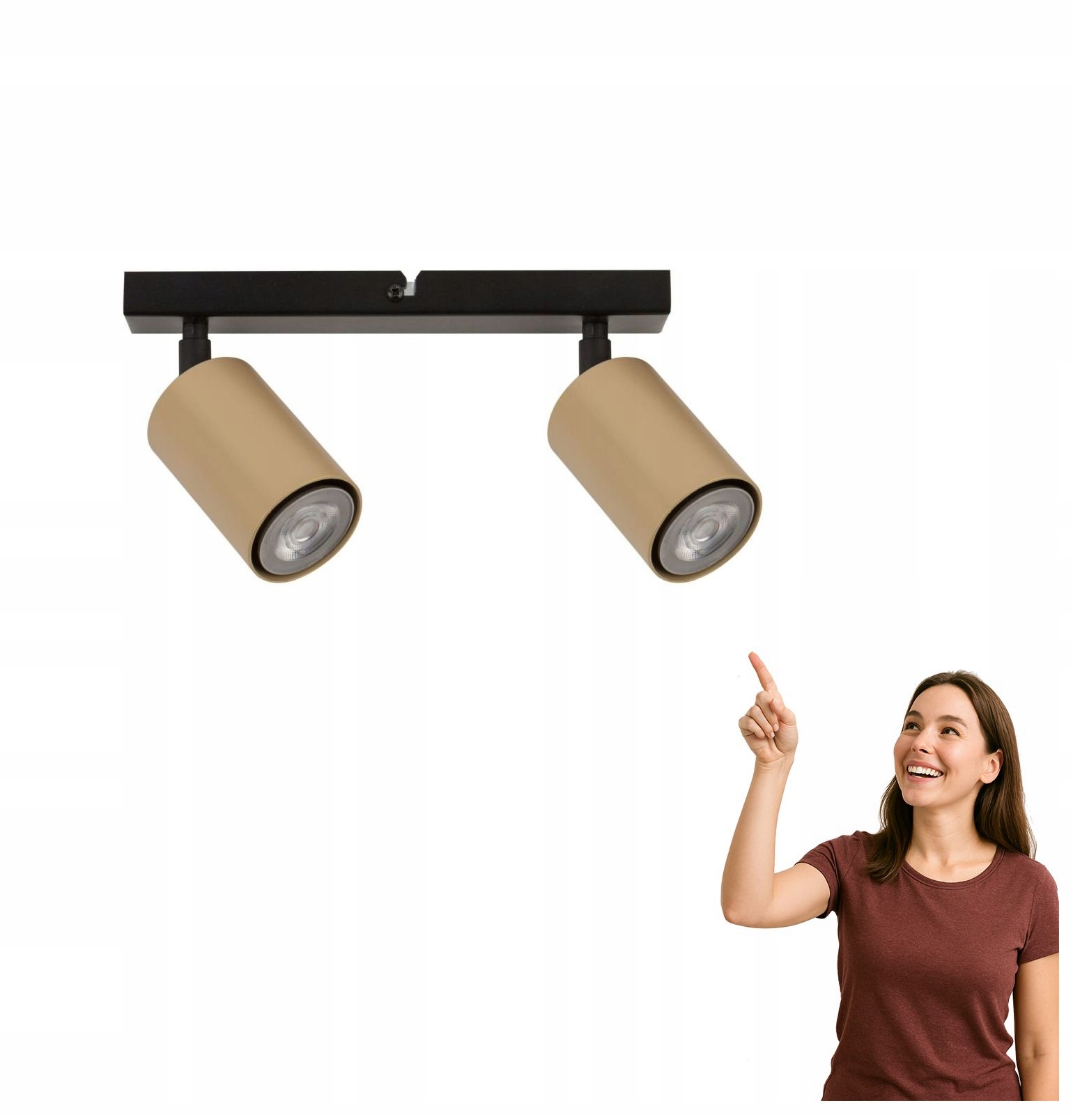 Spotová reflektorová lampa Zoom 2 33320 Sigma Lighting