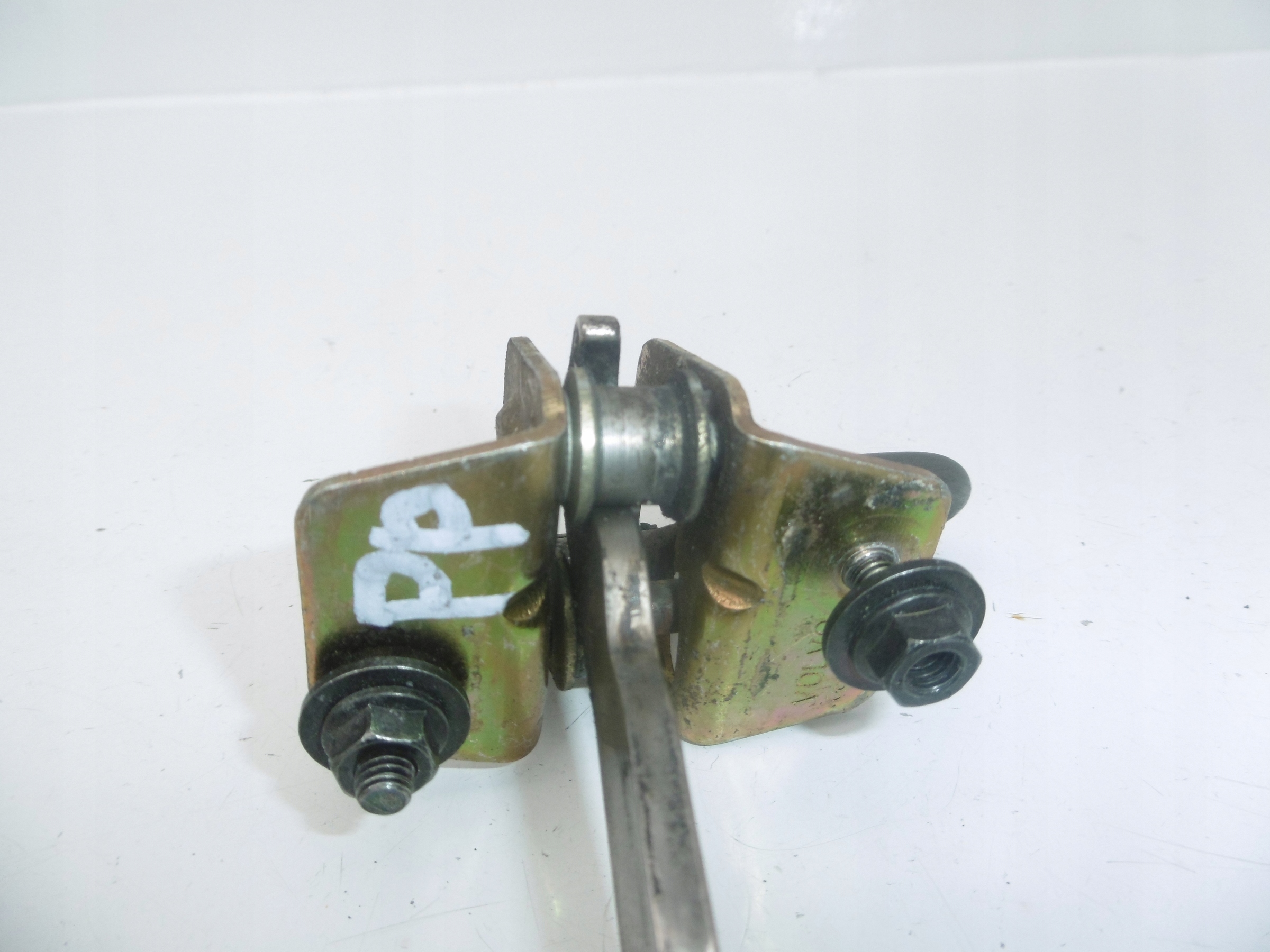 limiter door right front front VOLVO S80