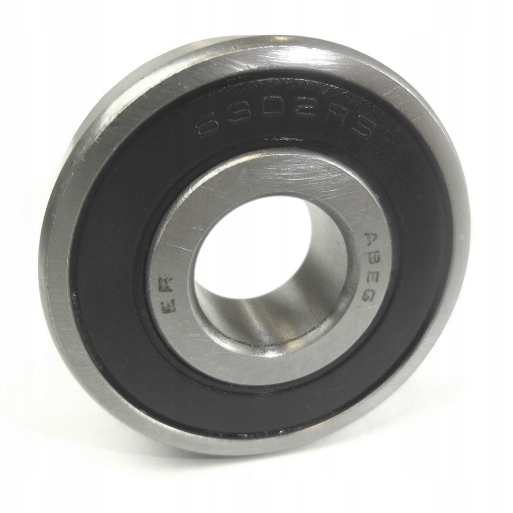 

Łożysko 6302 2RS Piasty Koła Wsk 125 175 Wfm Shl