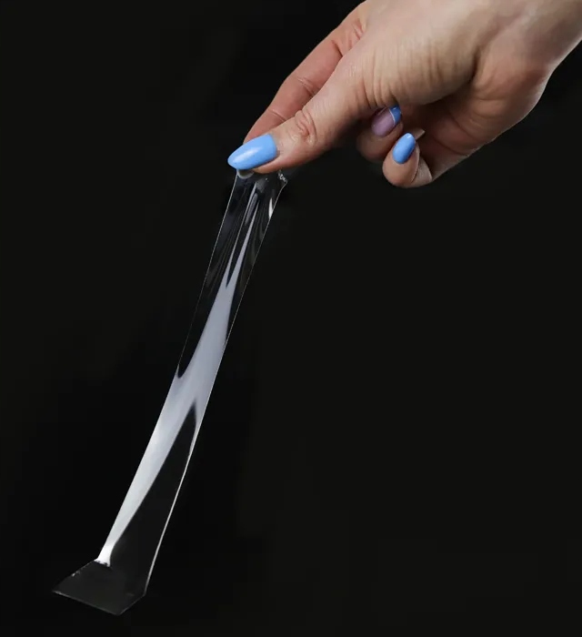 Taśma dwustronna nano 30 mm x 5 m x 1 mm GRAND