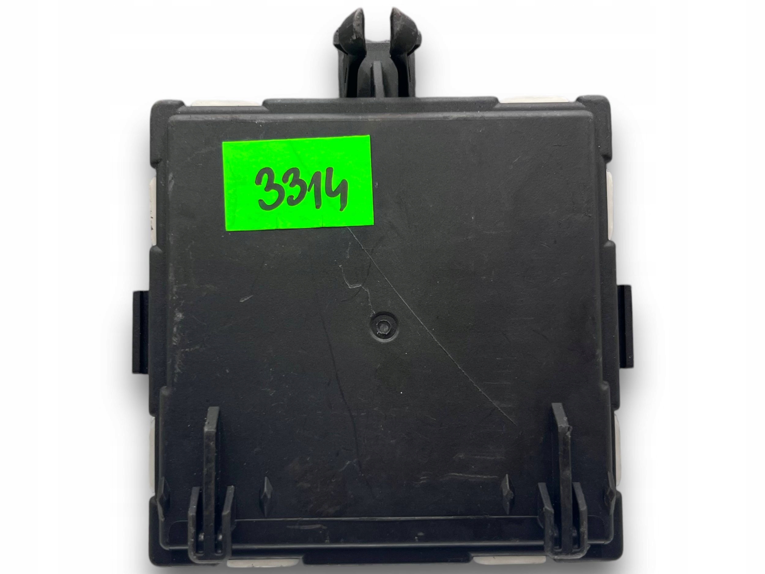MERCEDES W167 control unit door 1679008711 @M