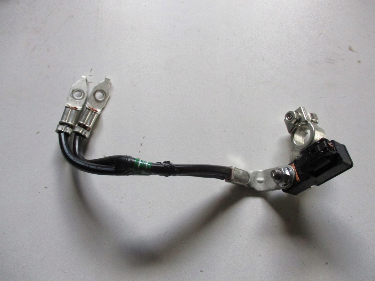BATTERIEMANAGEMENT SENSOR TOYOTA RAV4 RAV-4 2020 28850-25020