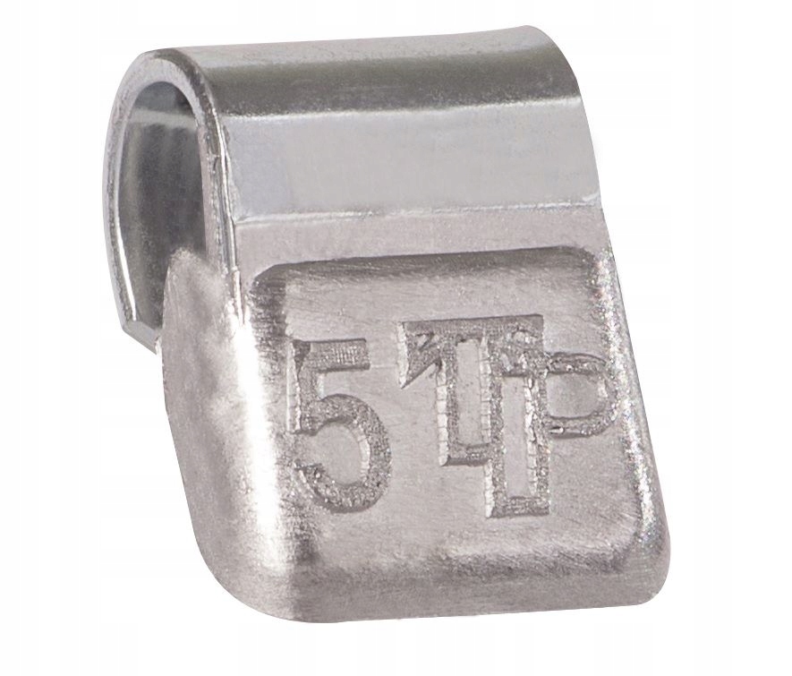 Zestaw cięzarków nabijanych Tip-Topol TPSTD5-30 Marka Tip-Topol