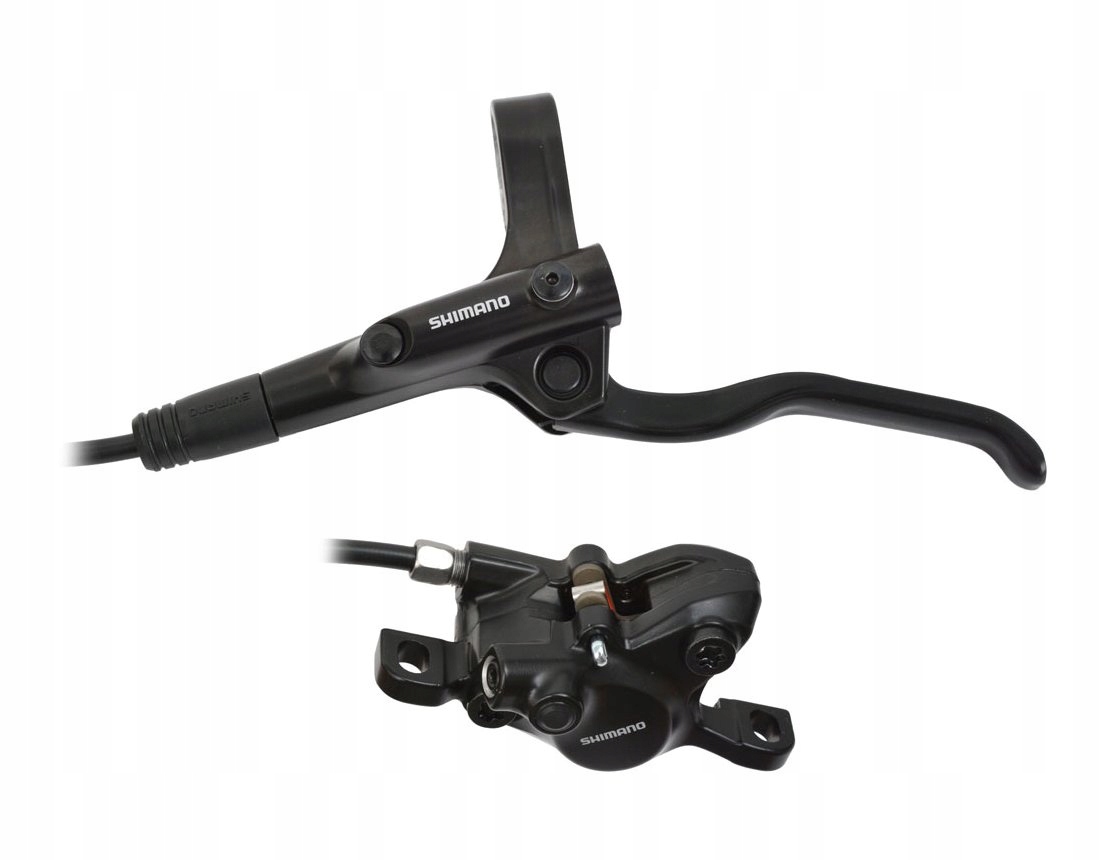Hamulec hydrauliczny Shimano BL-MT201 Przód