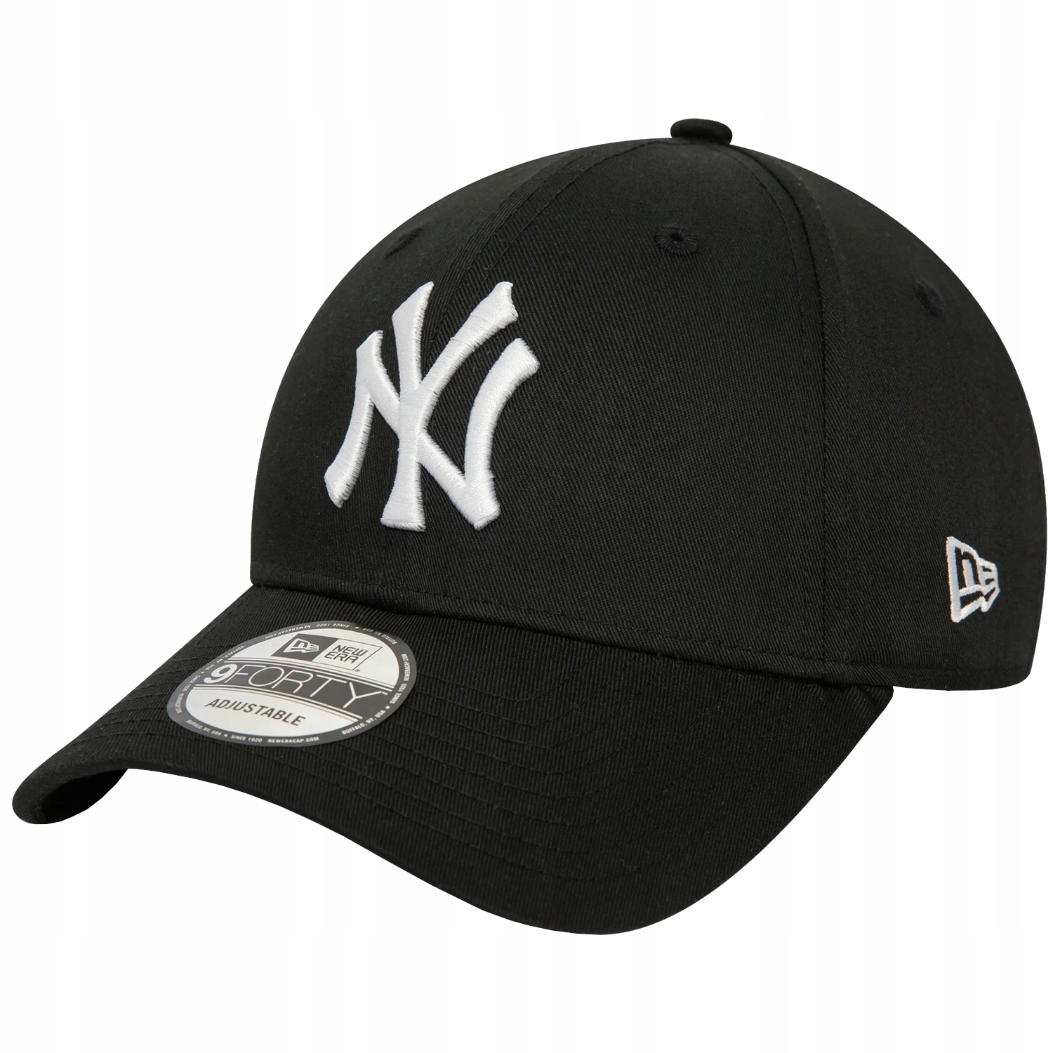 Pánská Kšiltovka New Era Mlb 9FORTY Los Angeles Dodgers Wo [osfm]