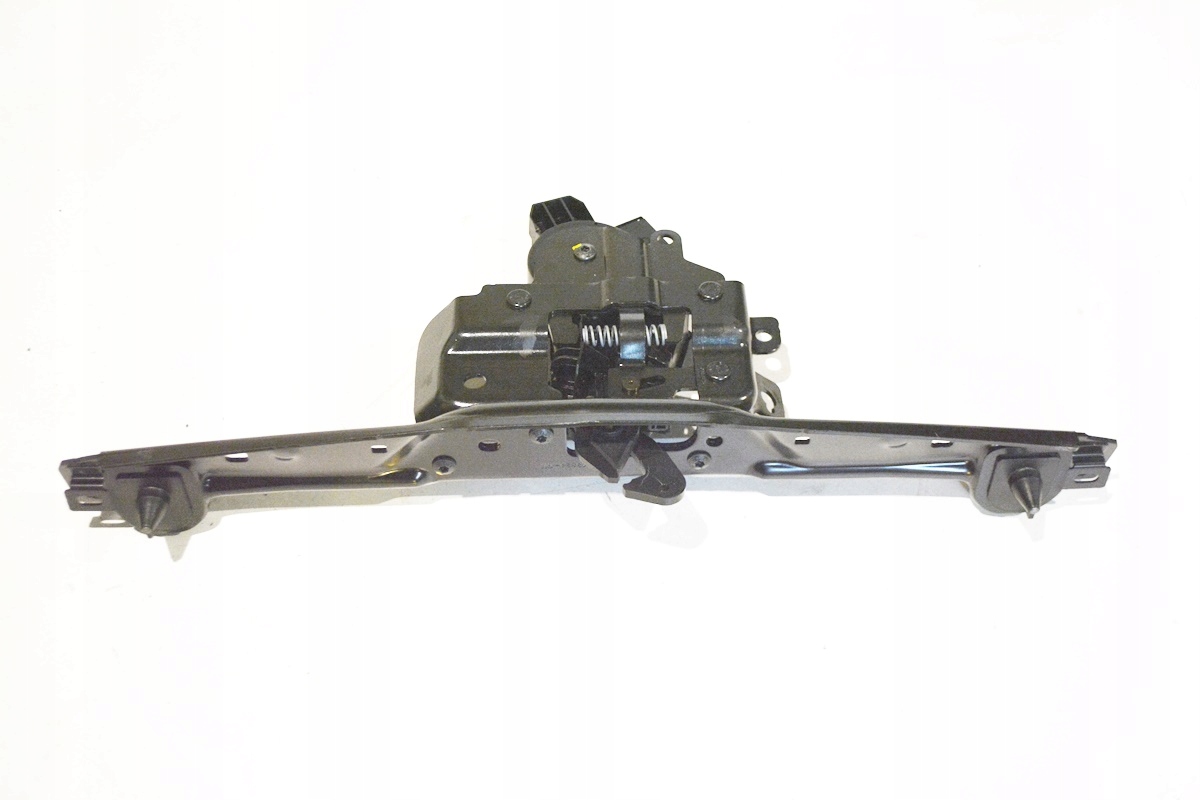 ЗАМОК ЗАКРЫЛКА OPEL TIGRA II B 93165925 НОВЫЙ ОРИГИНАЛЬНЫЙ GM