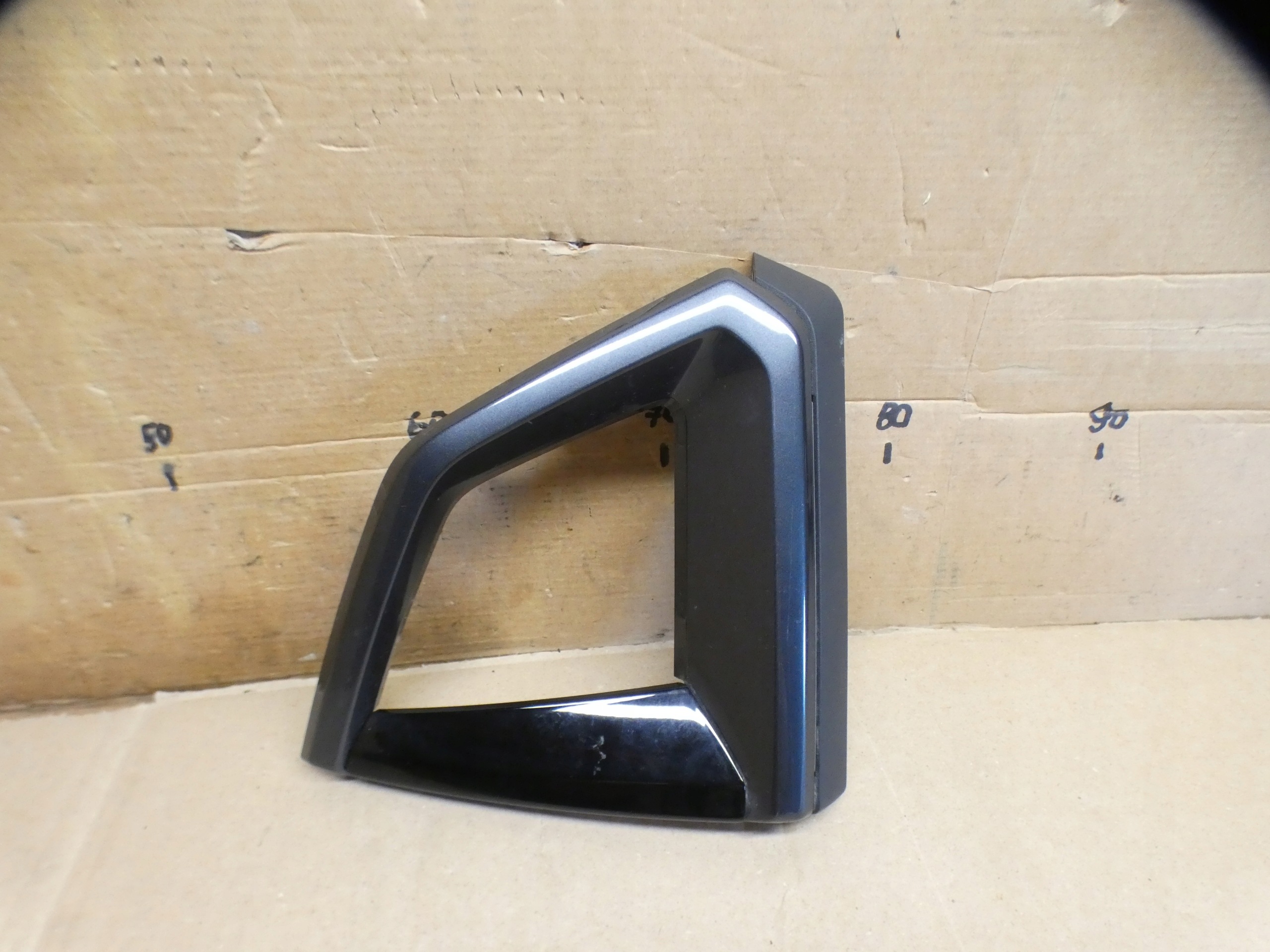 AUDI Q4 E-TRON - DEKOR du tableau de bord 89B853189