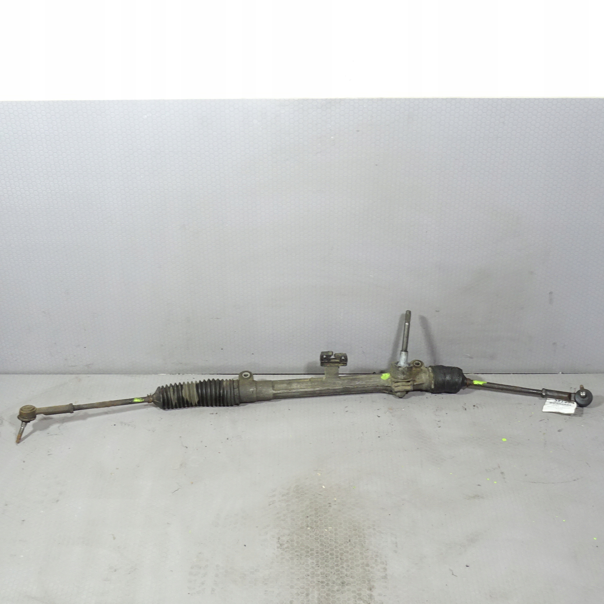 FIAT STILO 1.9 JTD КОРОБКА ПЕРЕДАЧ 37502387