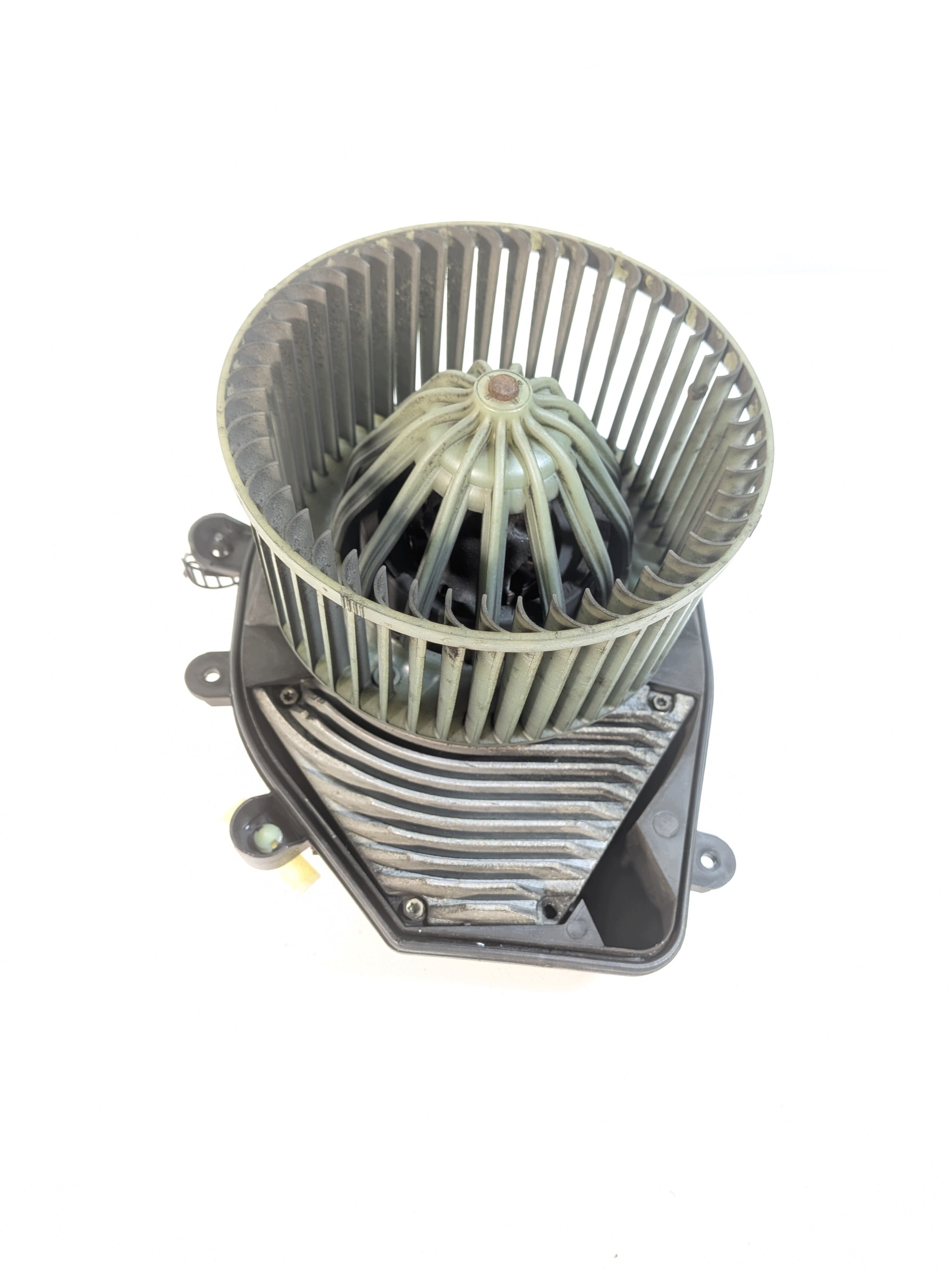 Lüfter DMUCHAWA luft OE 7402212335 Audi A4 B5 96-01