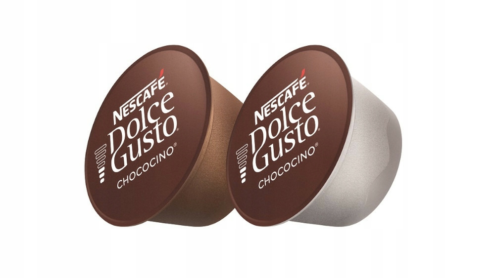 Nescafe Dolce Gusto Chococino EAN капсулы 7613035690660