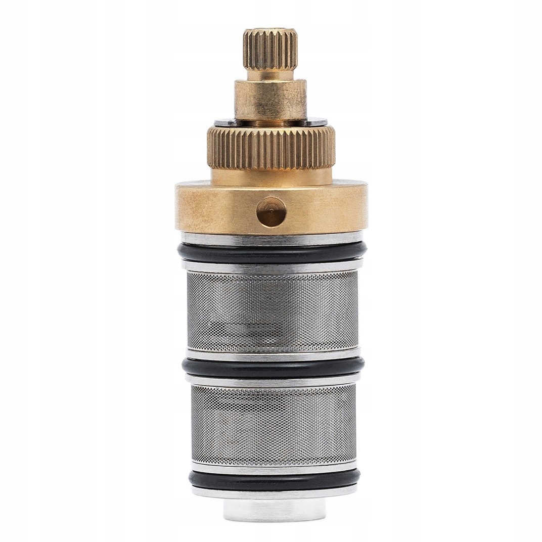 Termostatická Kartuše Termostatický Ventil Pro Sprchovou Vanovou Baterii