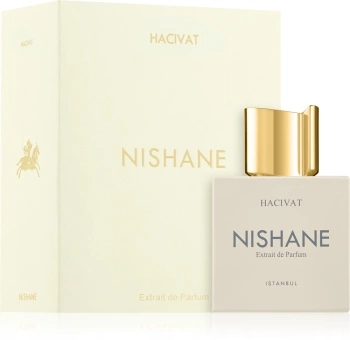 Nishane Hacivat Extrait De Parfum 100 ml