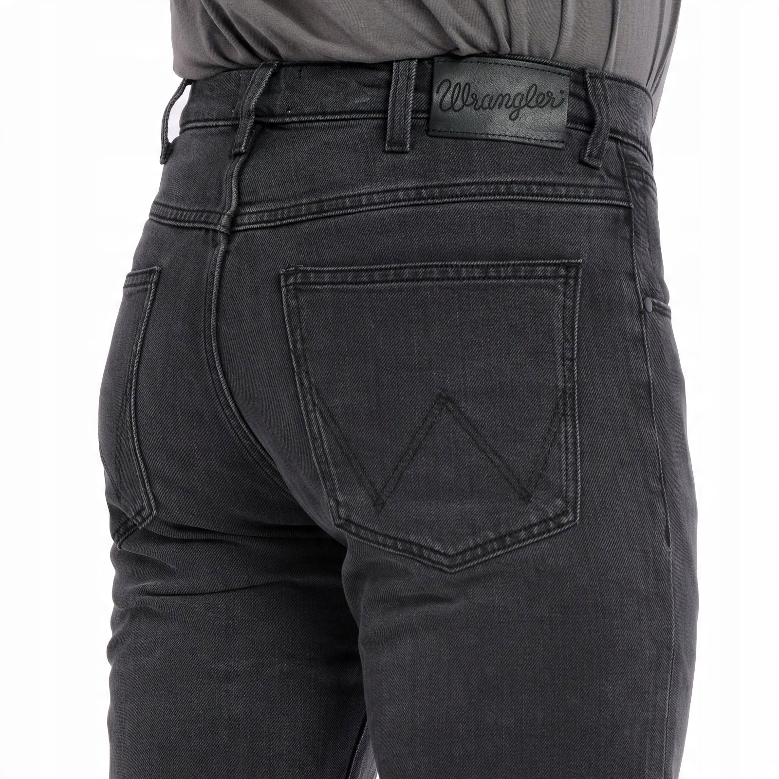 

Wrangler Arizona Blackstrap W12OZ3314 34/32