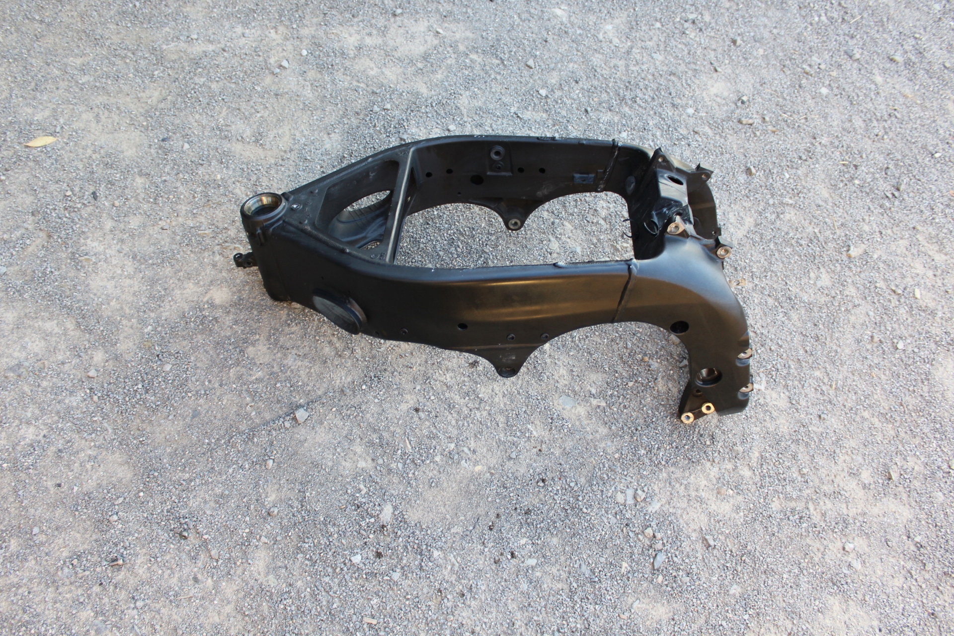 02141103535 - R1 RN12 04-06R рамка + комплект документов RU 04R