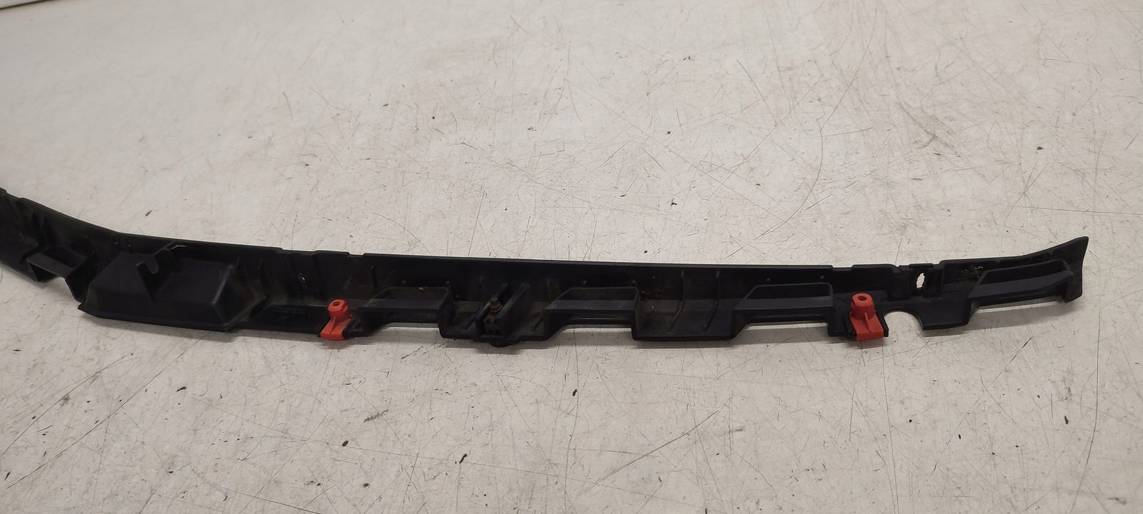 bumper bracket rear part Opel Insignia A 2,0 CDTI