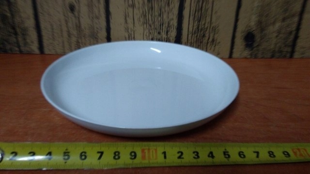 podstawka  10szt pod doniczkę fi-17 BIAŁA — 4