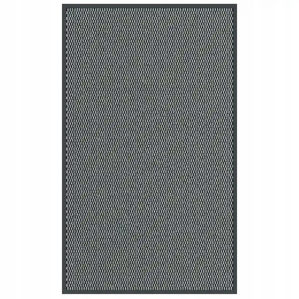Rohožka Antracit 90x150 cm Antracitová 4105552