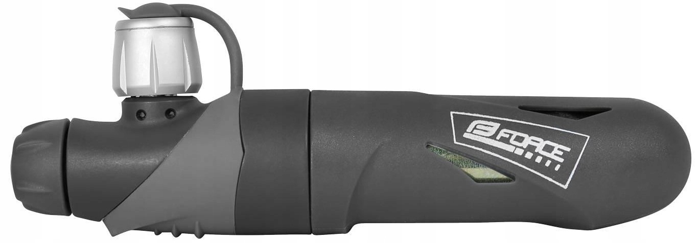 Pompka Force Shield Na Nabój CO2
