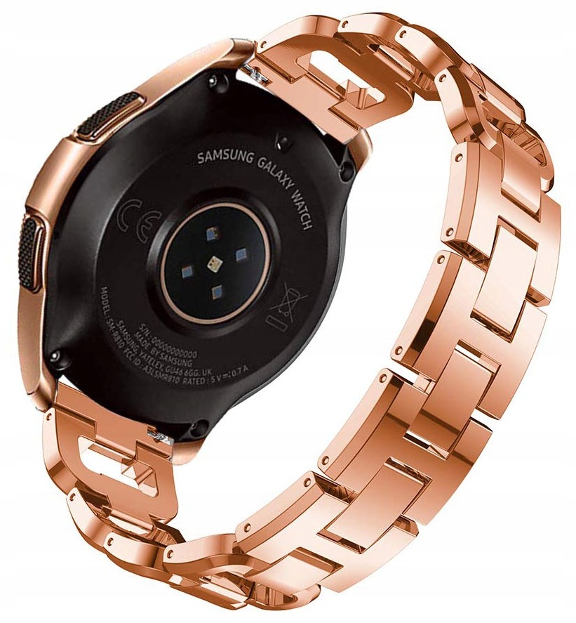 

Bransoleta Do Huawei Watch Gt 2 Gt 3 42MM Elegant