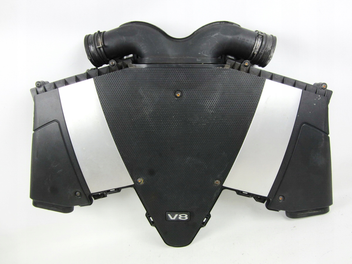 Gehäuse filter luft Mercedes GL X164 GL420 4.0 V8