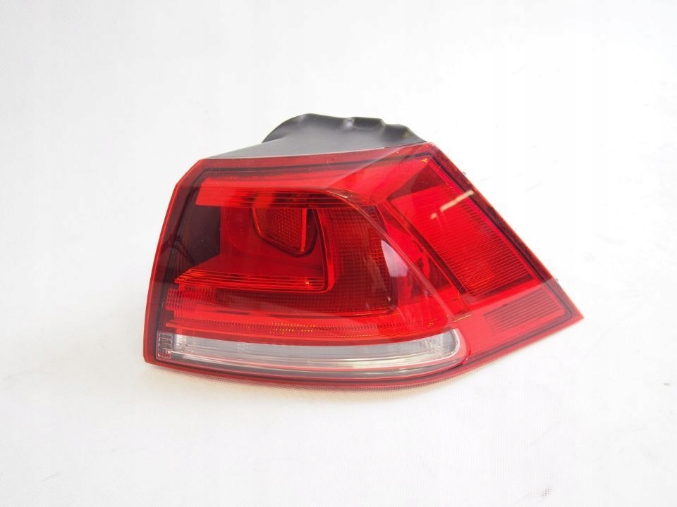 Volkswagen Golf VII 7 hb light right rear part rear VW hatchback 5G0945096