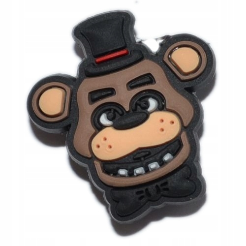 

Gry - Przypinka do butów - Fnaf 4578