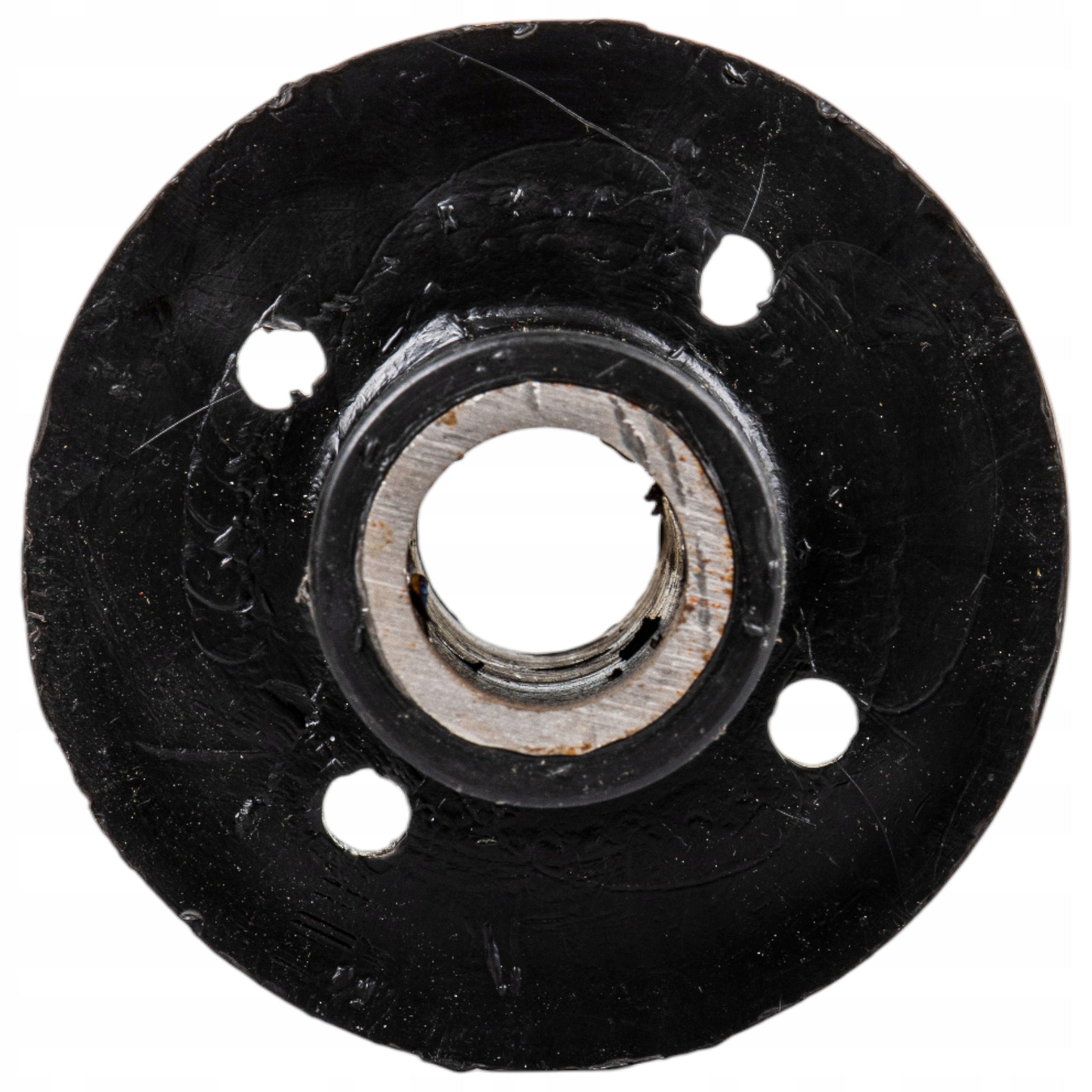 Piasta talerza rozsiewacz nawozów Dexwal 30-144 Marka maszyny Inna