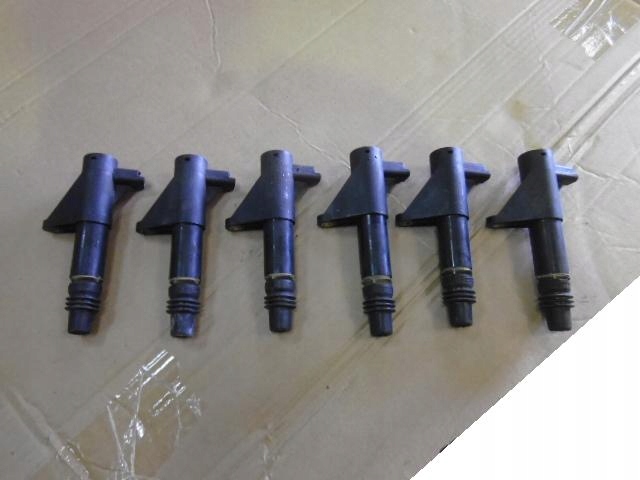 CITROEN C5 C6 3.0 CEWKA ZAPŁONOWA 9636268380