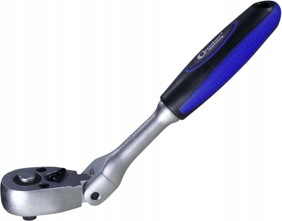 Grzechotka przegubowa 1/4", 165 mm Condor Marka Condor