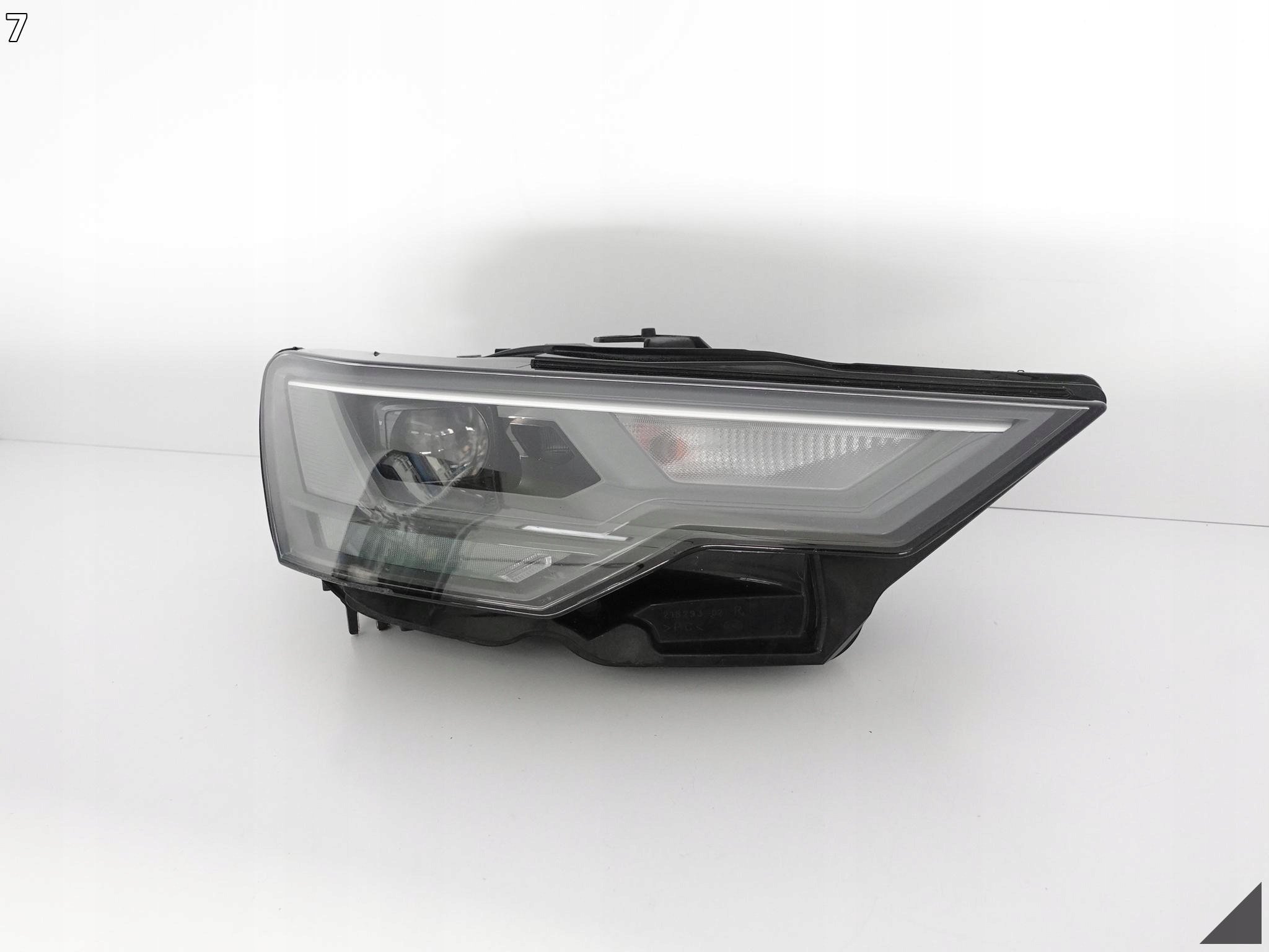 AUDI A6 C8 4K0 18- light+module FULL LED B.LADNA R