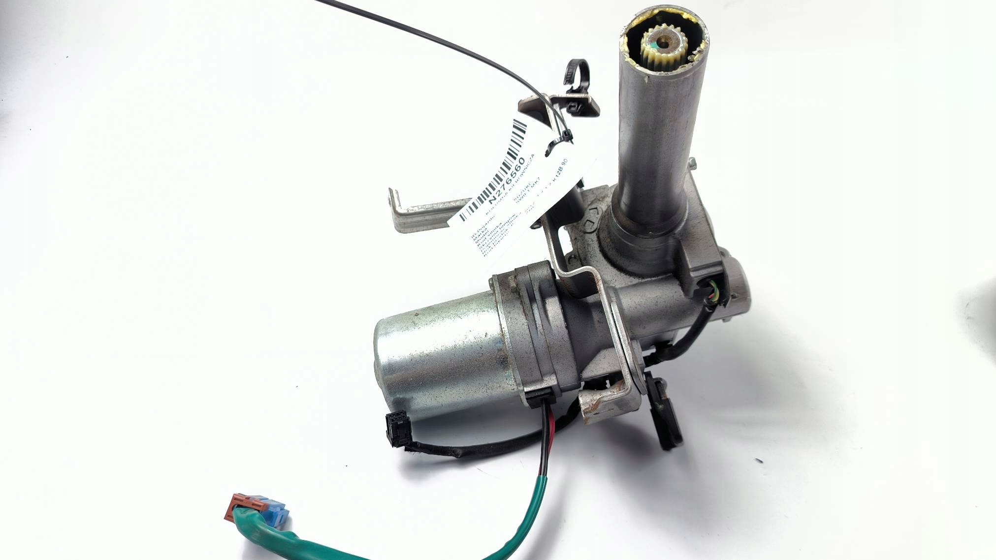 control electrics 48210-68L21 SUZUKI SWIFT MK7