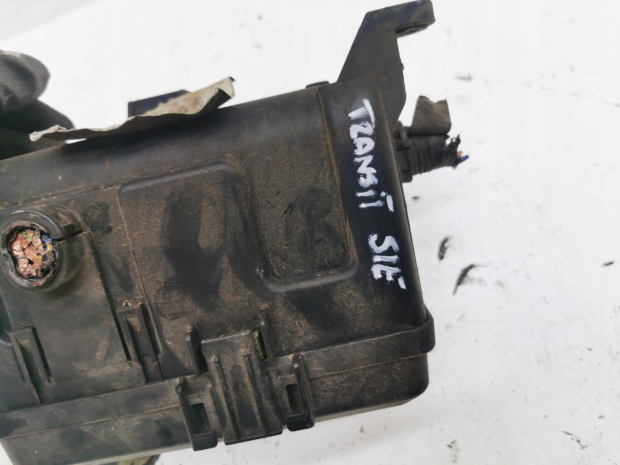 Module fusibles FORD TRANSIT MK7 2.2 TDCI