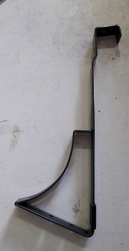 WABIS-WSPORNIK STOPNIA,ŁAWY DACHÓWKA ANTRACYT TWIX