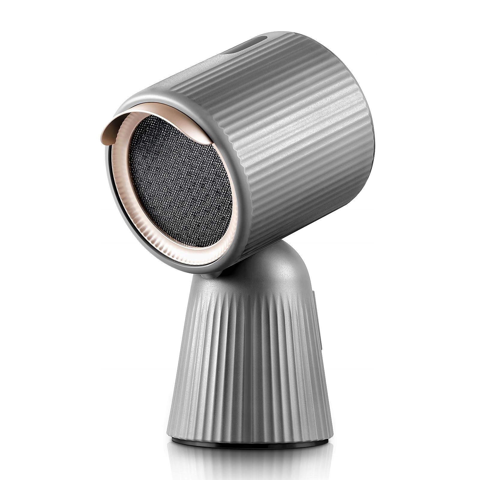 Sndoas Fantastyczny Mini mobilny okap kuchenny o dużej mocy ssania 180 m³/h