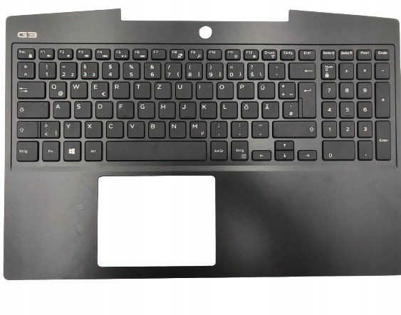 Originální Palmrest Dell G3 3590 FPD93 5DC76 W2VM0