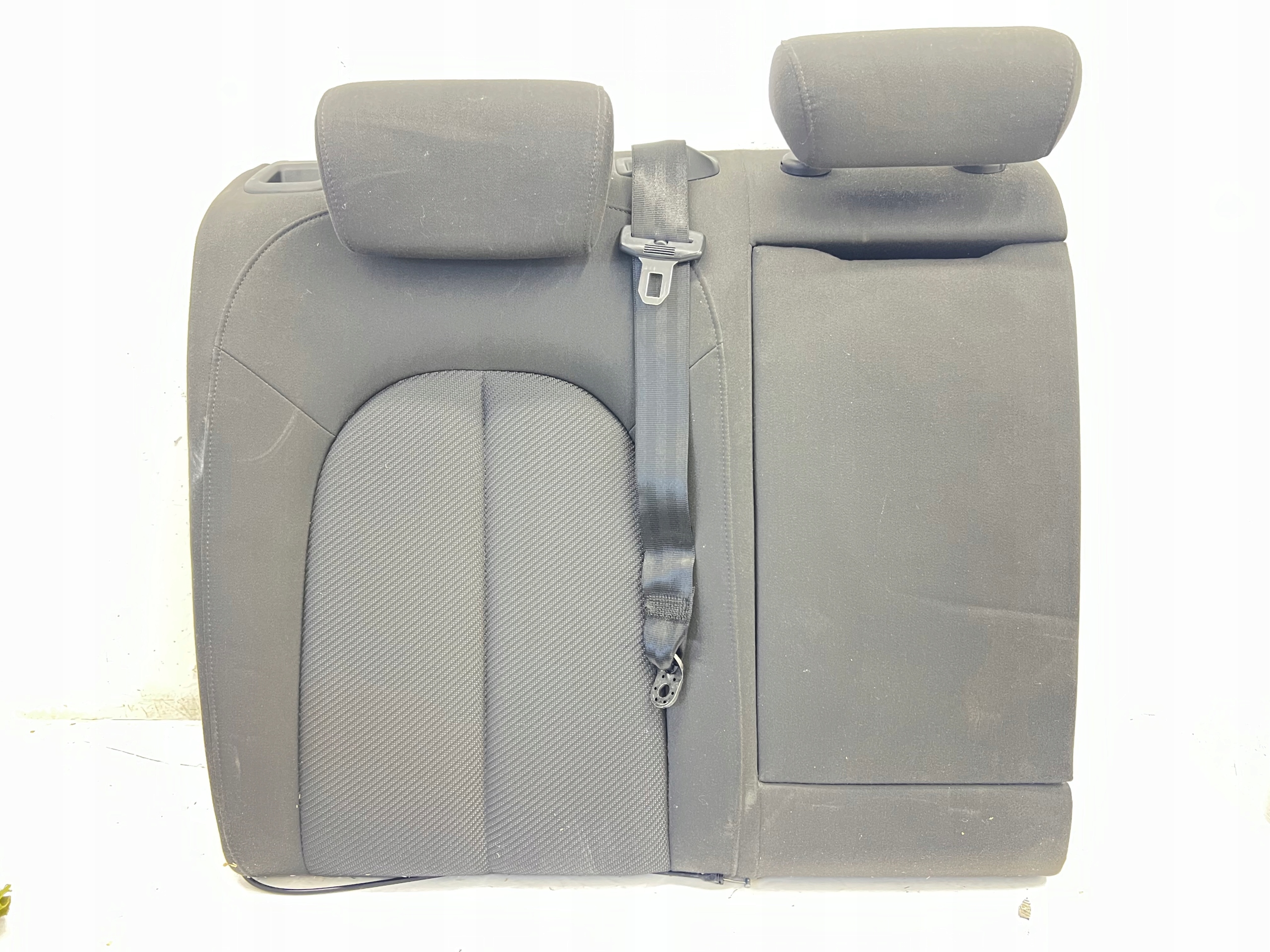 ORYGINALNE OPARCIE KANAPY right rear part armrest AUDI A7 C7 KOMBI
