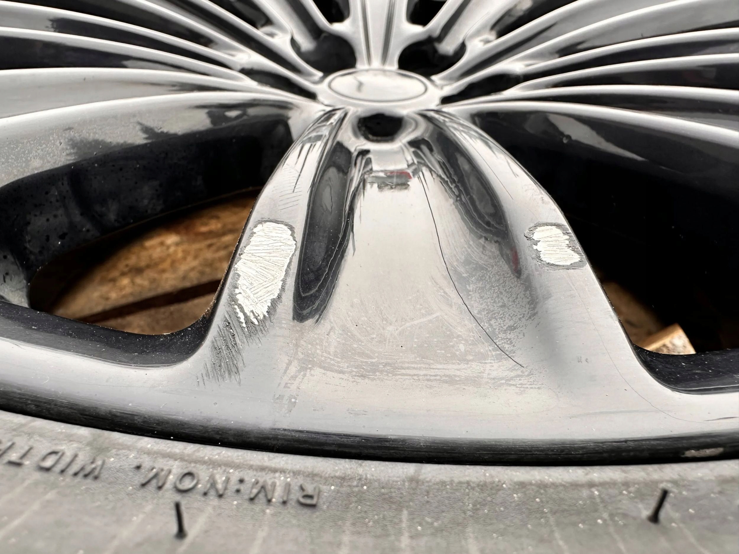 wheel wheels disc disc 20" 255/55/20 20x8jx37.5 Ford Explorer 2020+